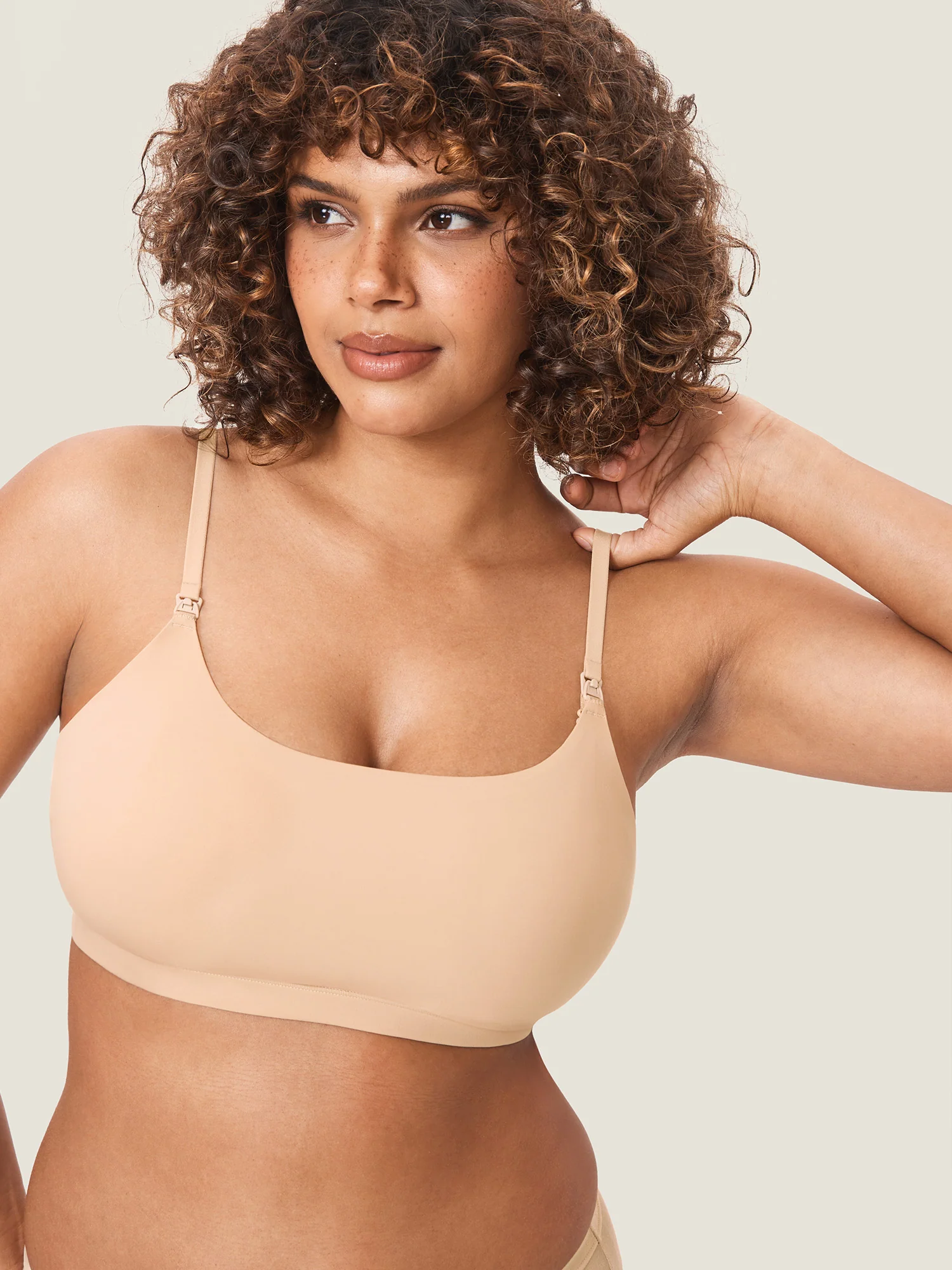 Inbarely® All-In-One Pumping Bra - Image 11