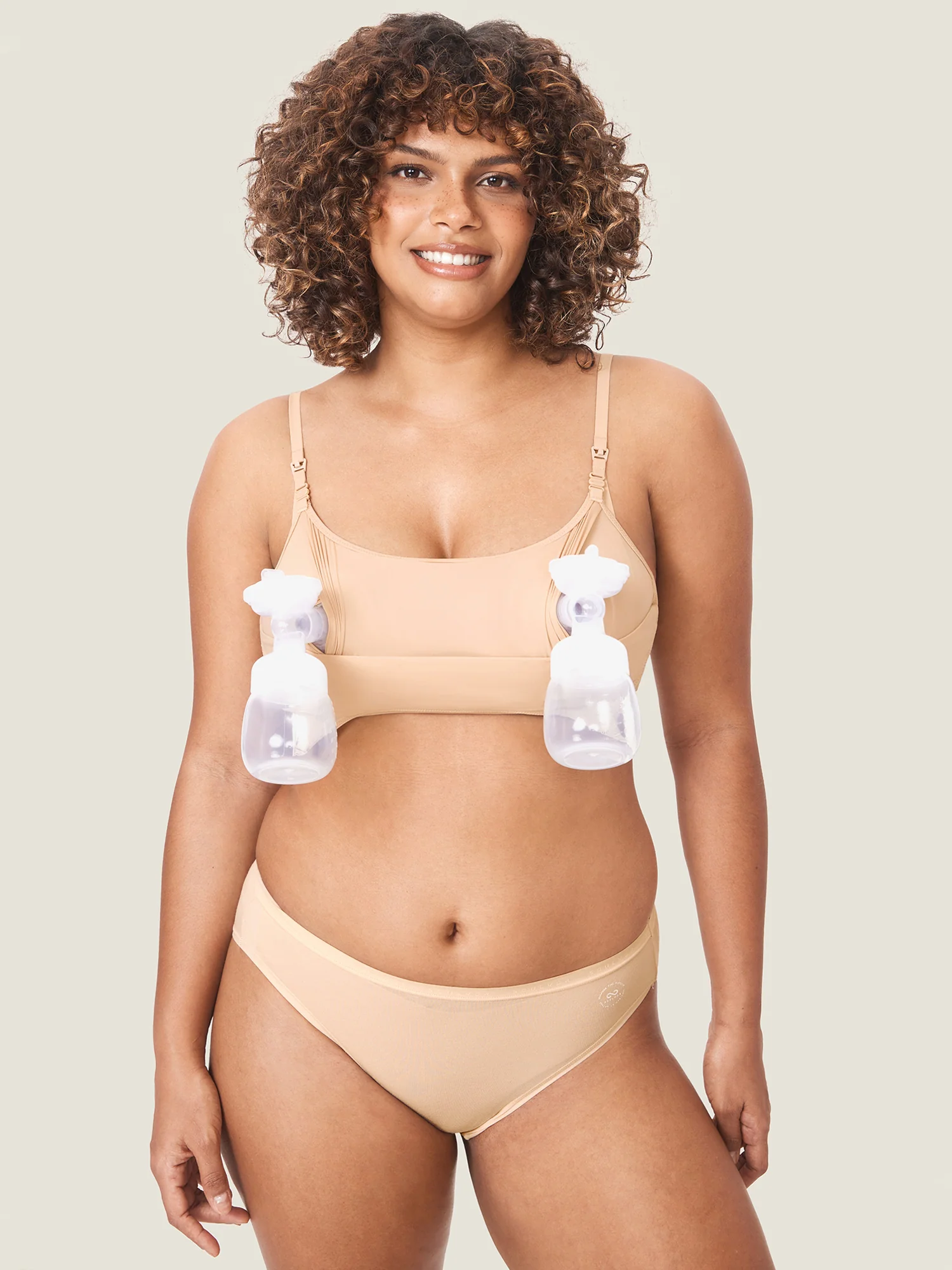 Inbarely® All-In-One Pumping Bra - Image 6