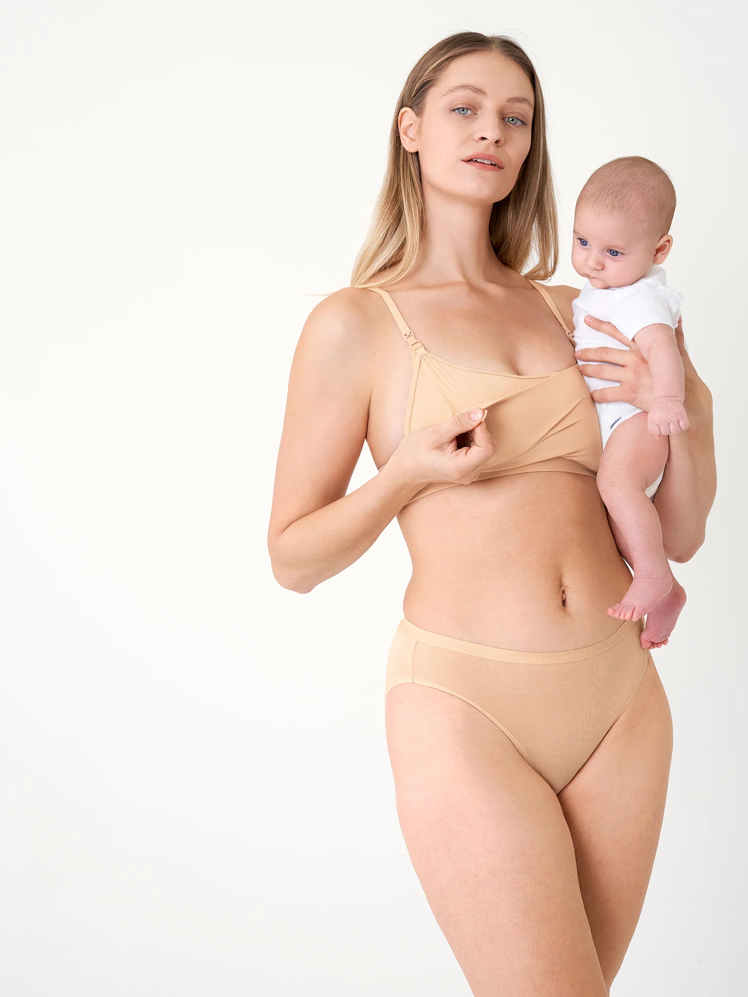 Inbarely® All-In-One Pumping Bra - Image 9