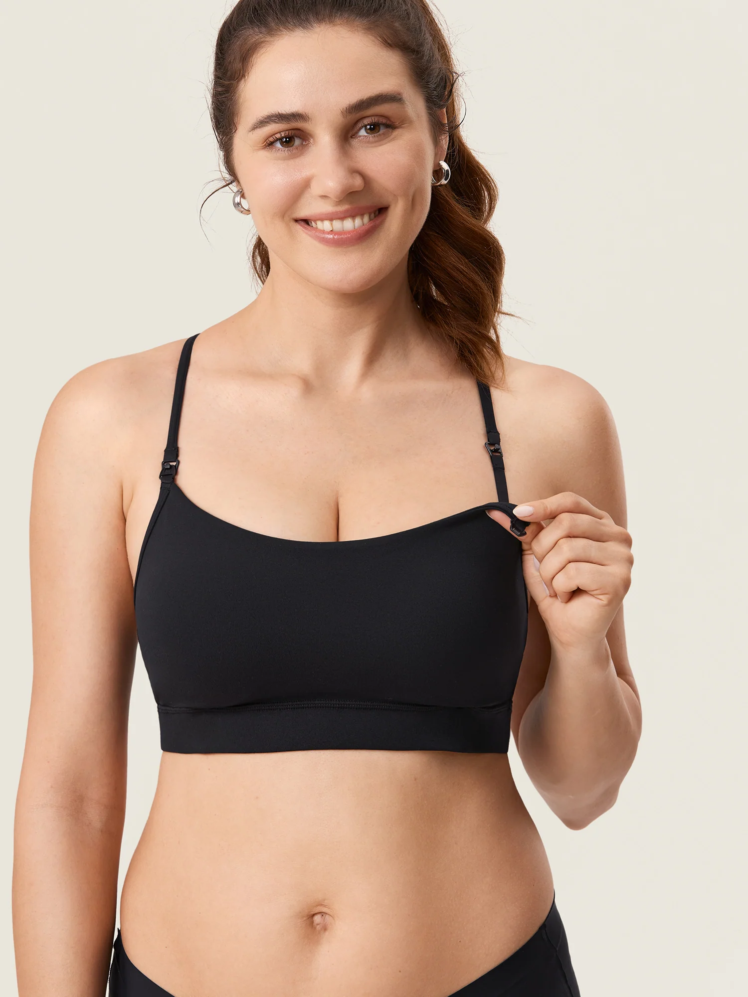 Natrelax® Y Back Nursing Sports Bra - Image 11