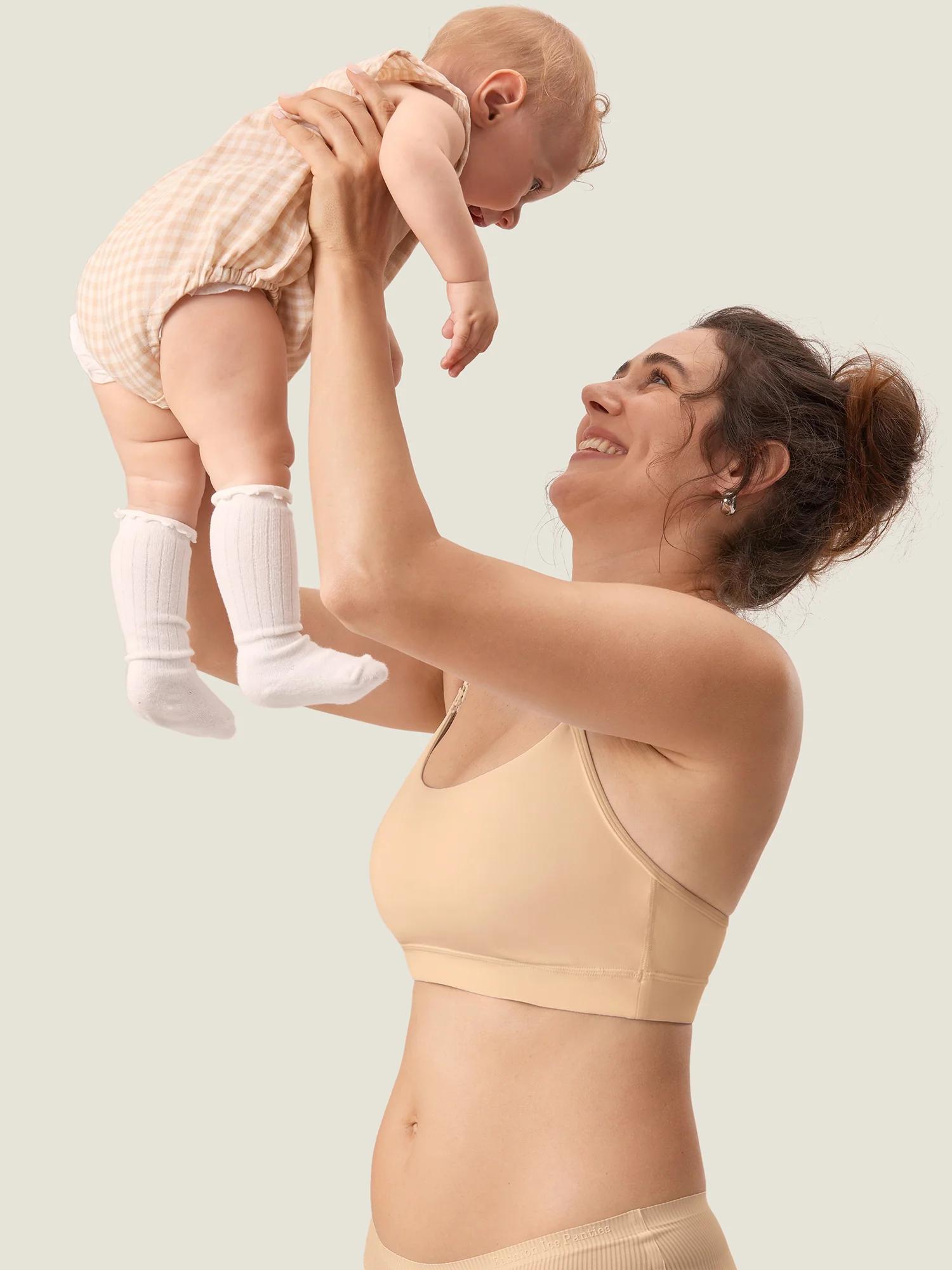 Natrelax® Y Back Nursing Sports Bra - Image 3
