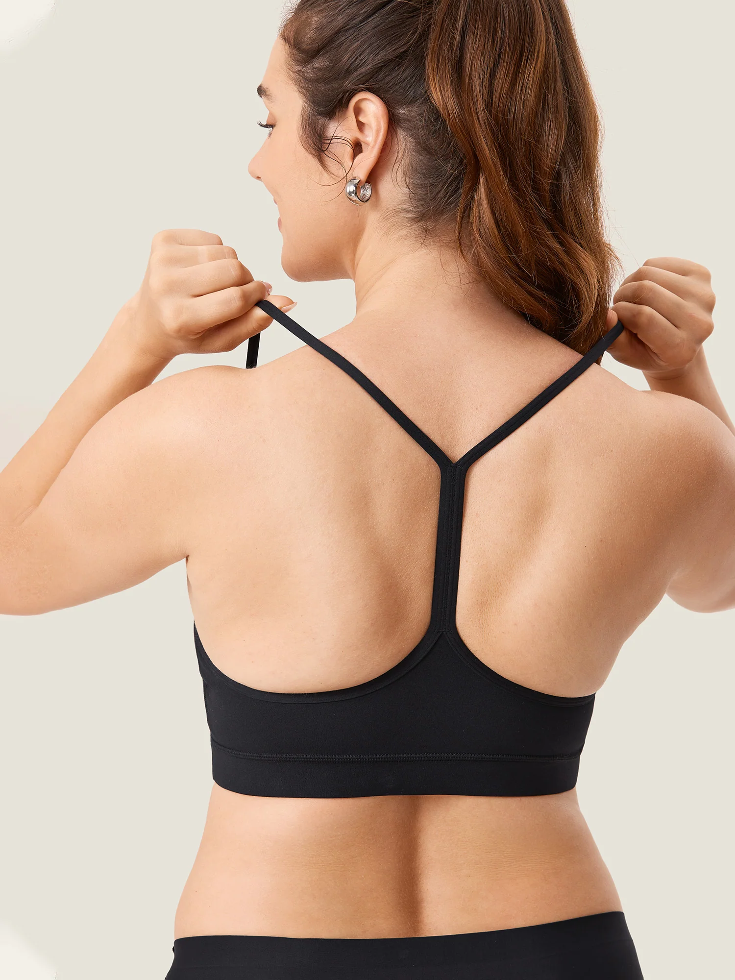 Natrelax® Y Back Nursing Sports Bra - Image 8