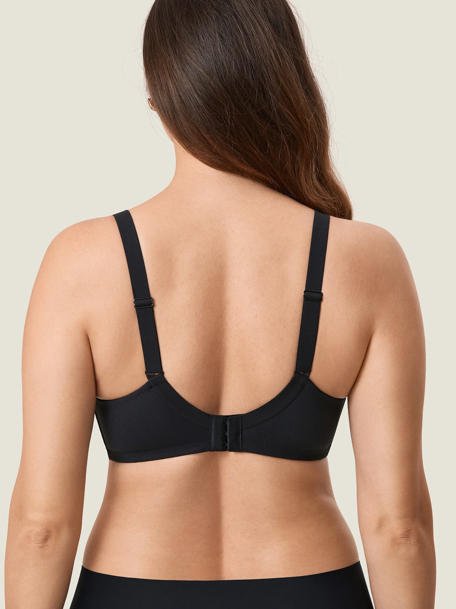 Cotton Lining Hands Free Pumping Bra - Image 12