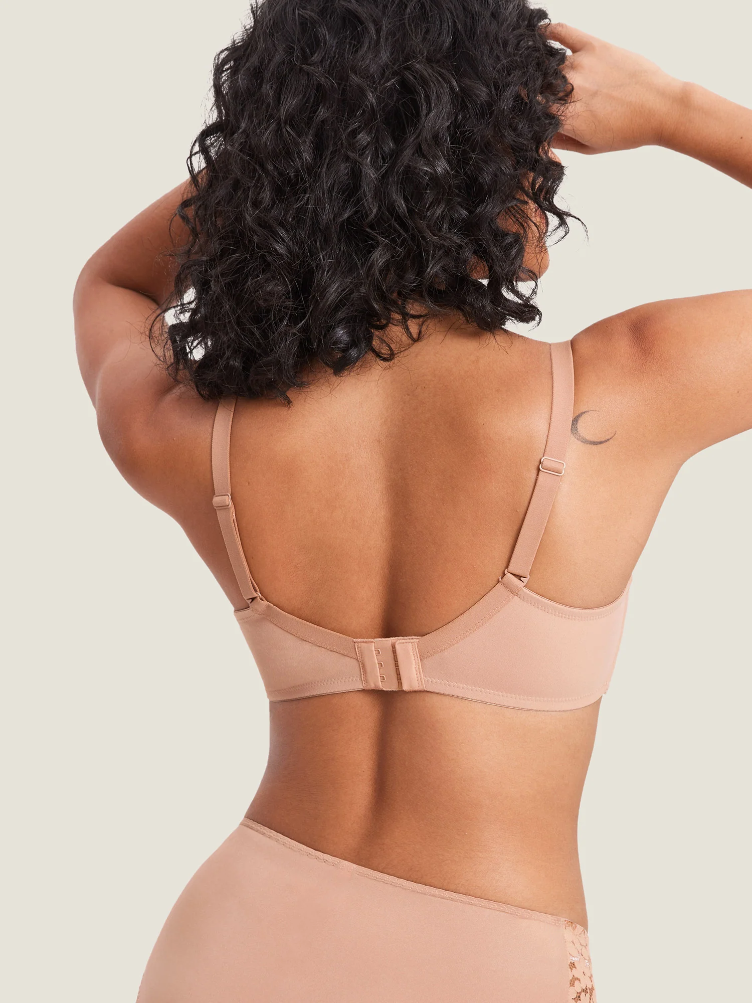 Cotton Lining Hands Free Pumping Bra - Image 19