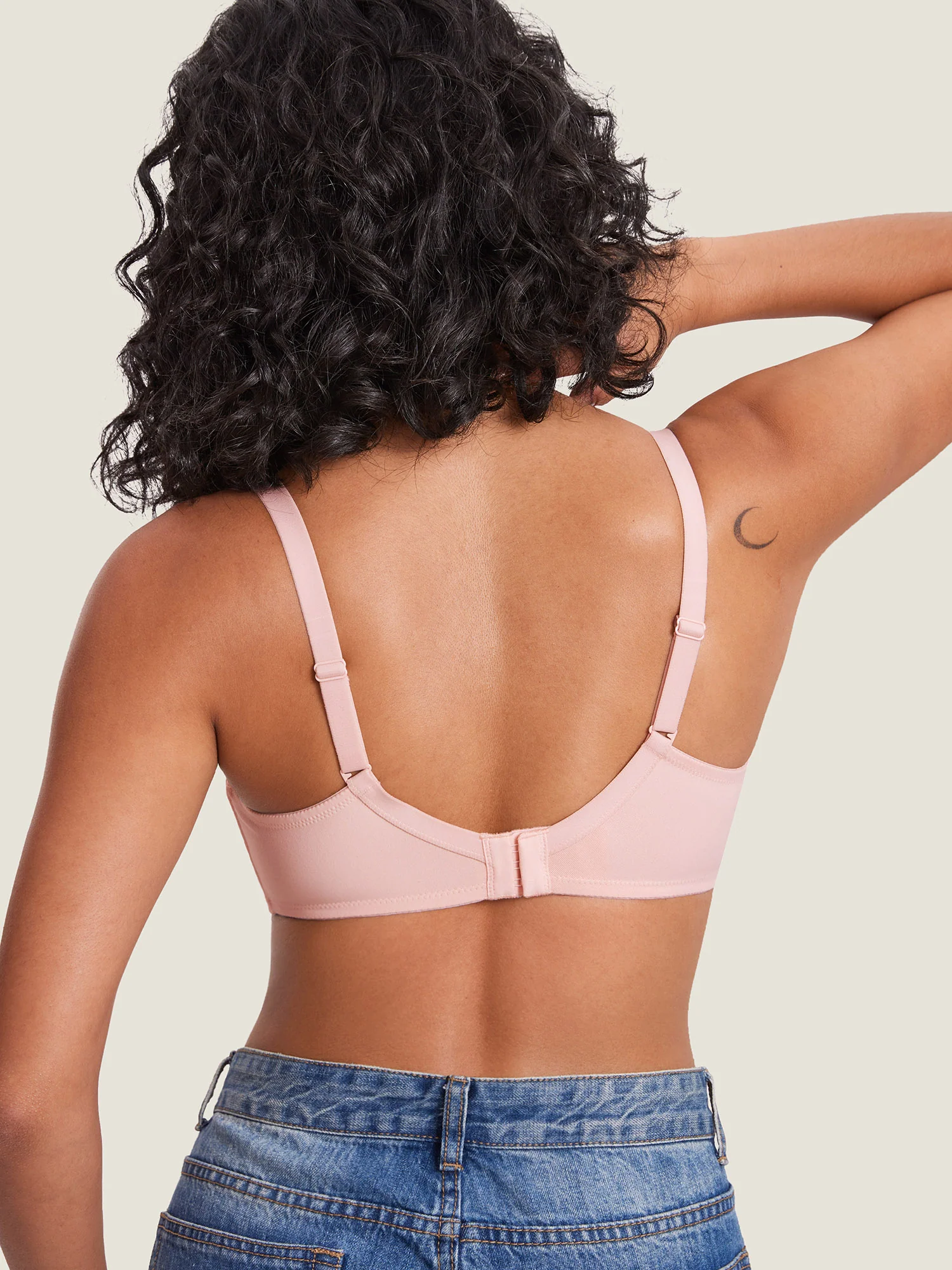 Cotton Lining Hands Free Pumping Bra - Image 27