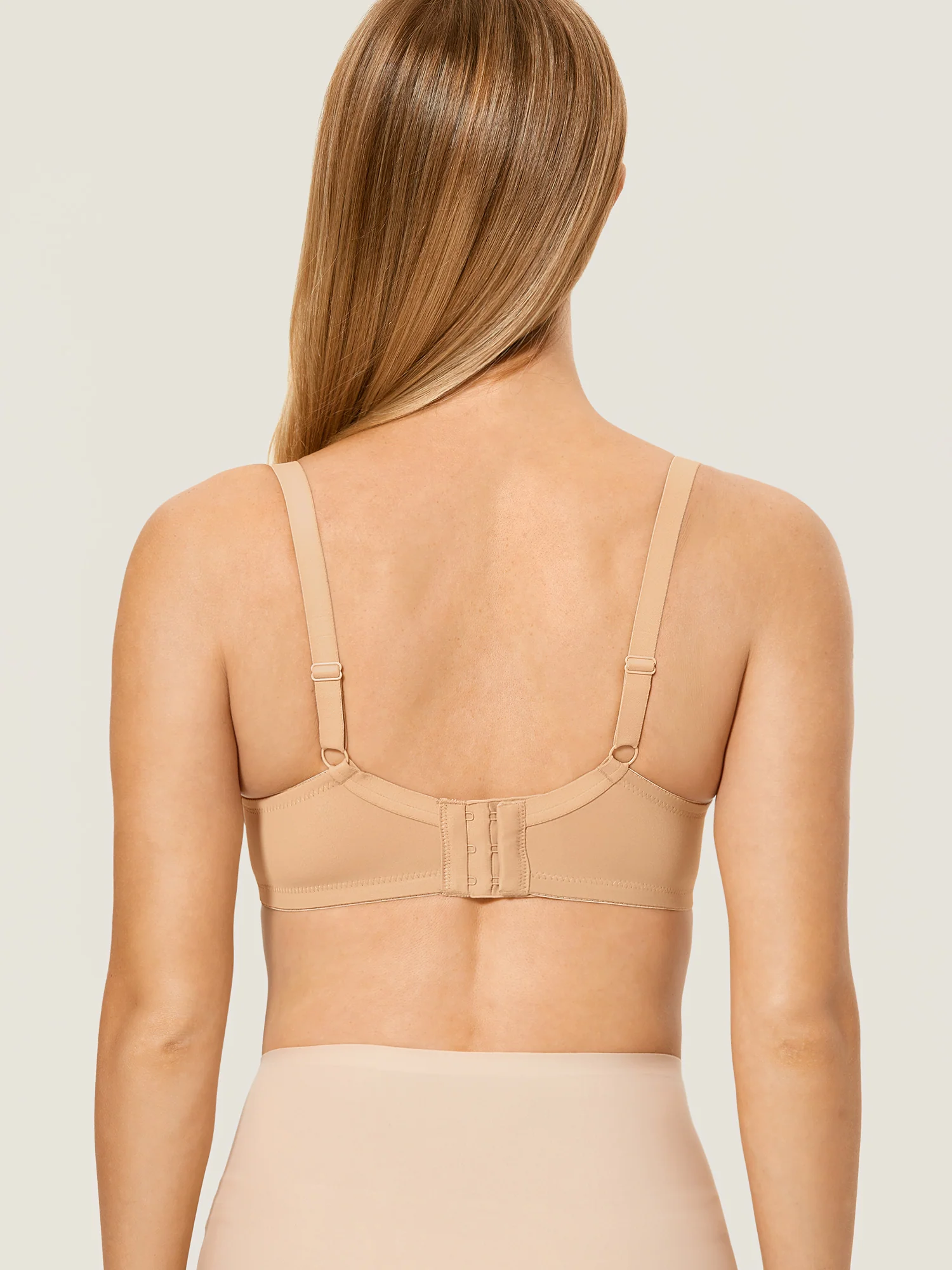 Underwired Support Nursing Bra - Image 6