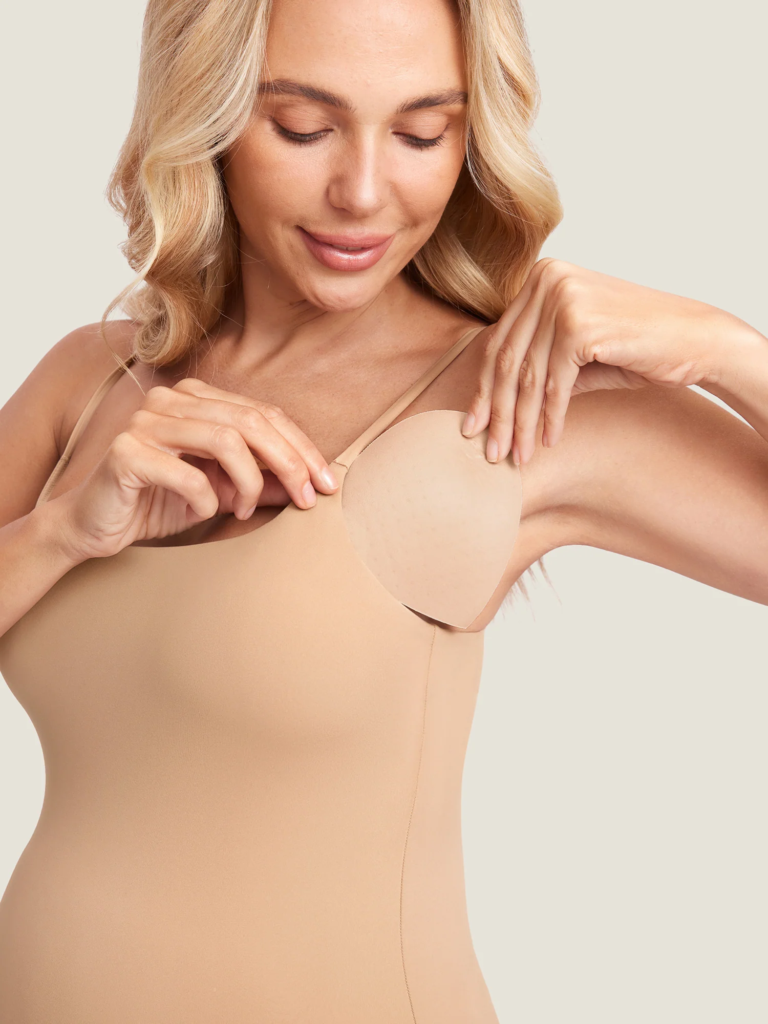 Inbarely® Maternity Camisole Tank Top - Image 3