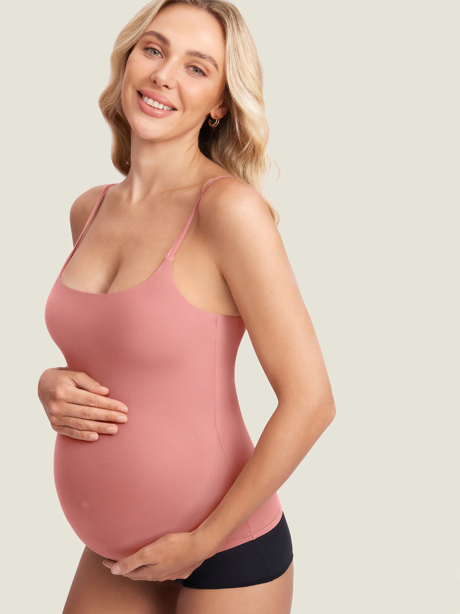 Inbarely® Maternity Camisole Tank Top - Image 7