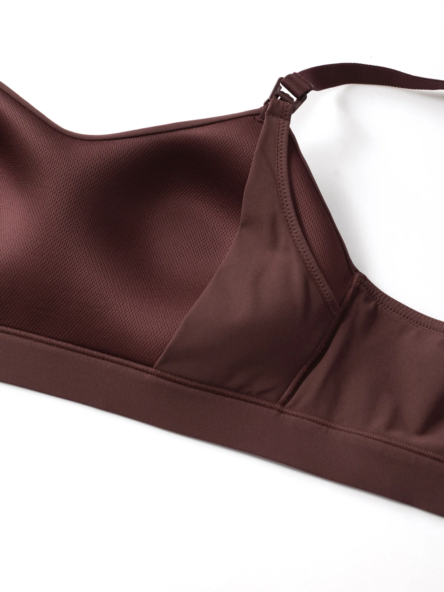 Inbarely® Plus Seamless Molded Nursing Bra - Image 20