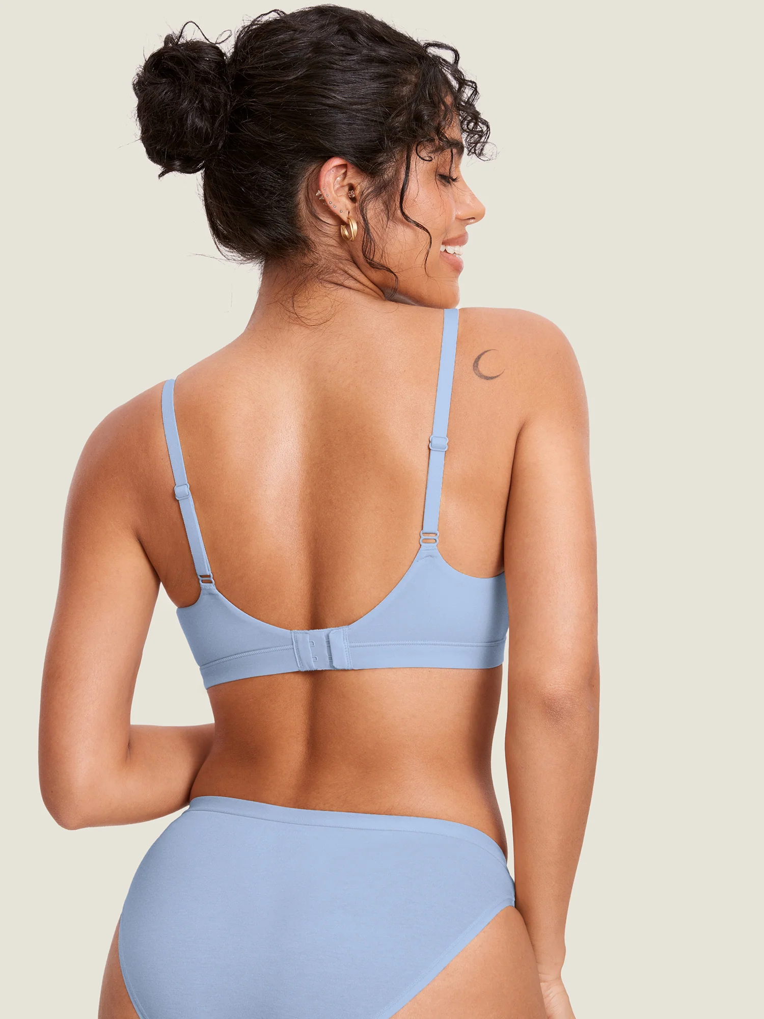Inbarely® Scoop Nursing Bra - Image 14