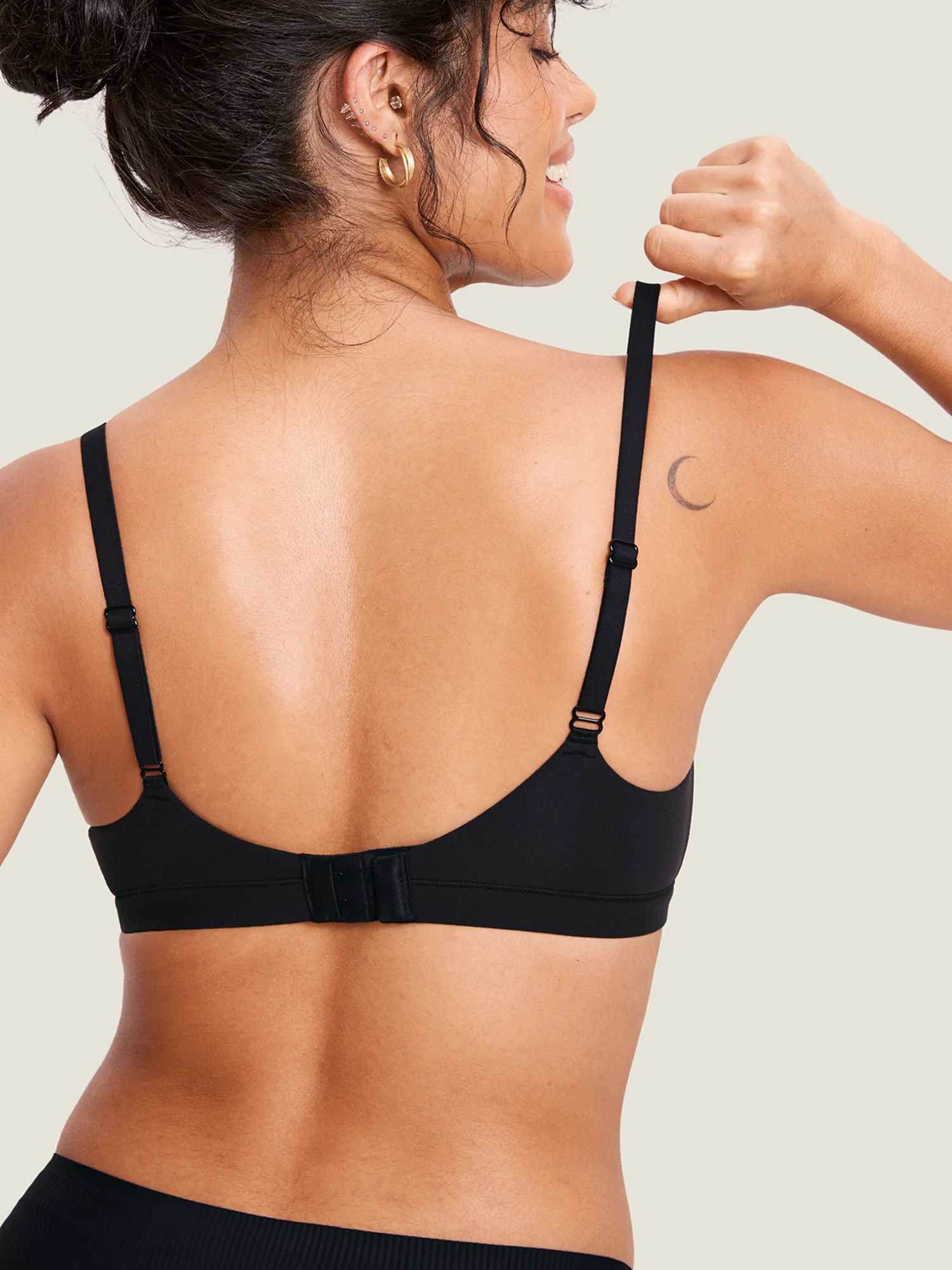 Inbarely® Scoop Nursing Bra - Image 17