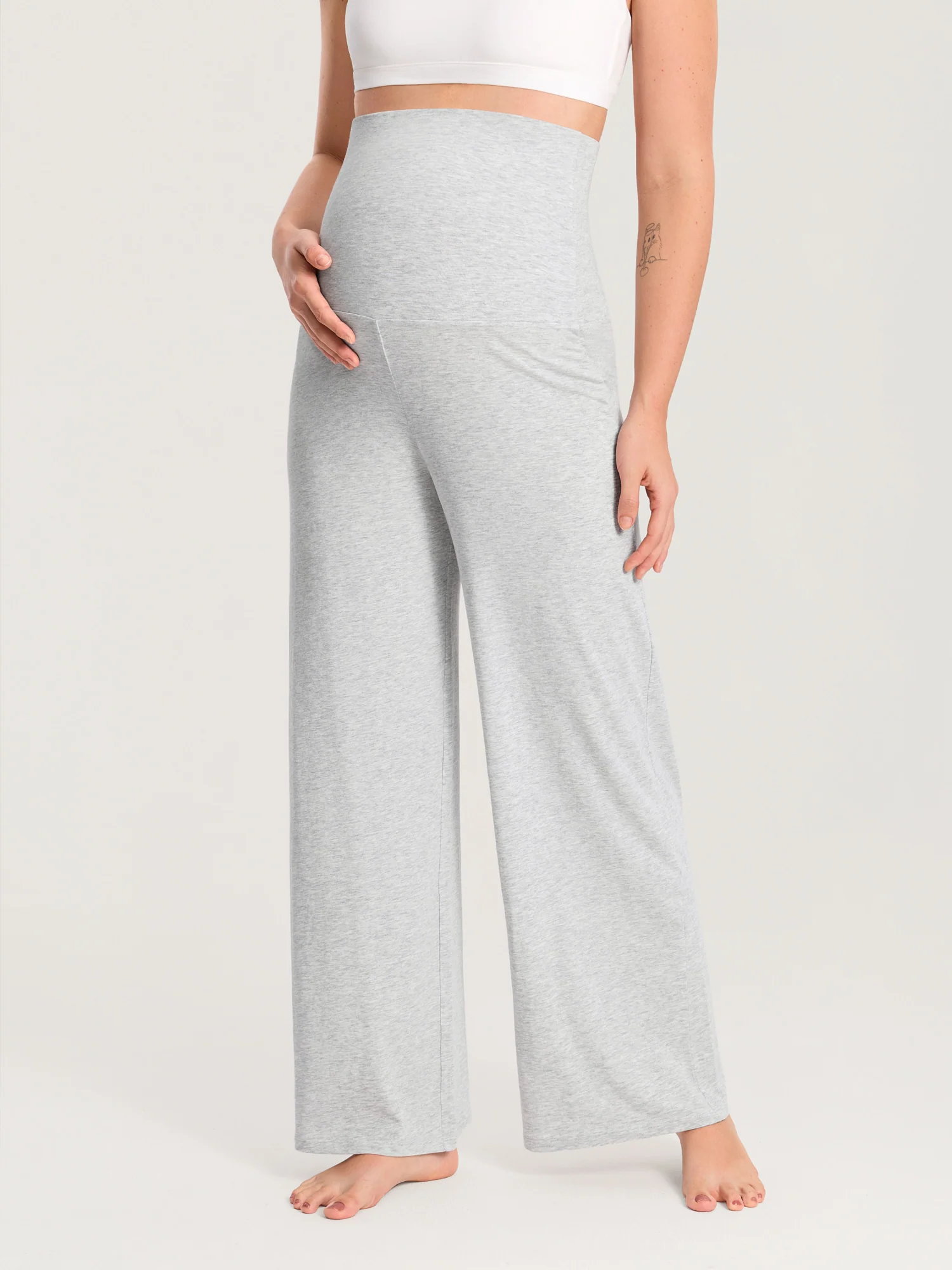 New Arrivals: Maternity