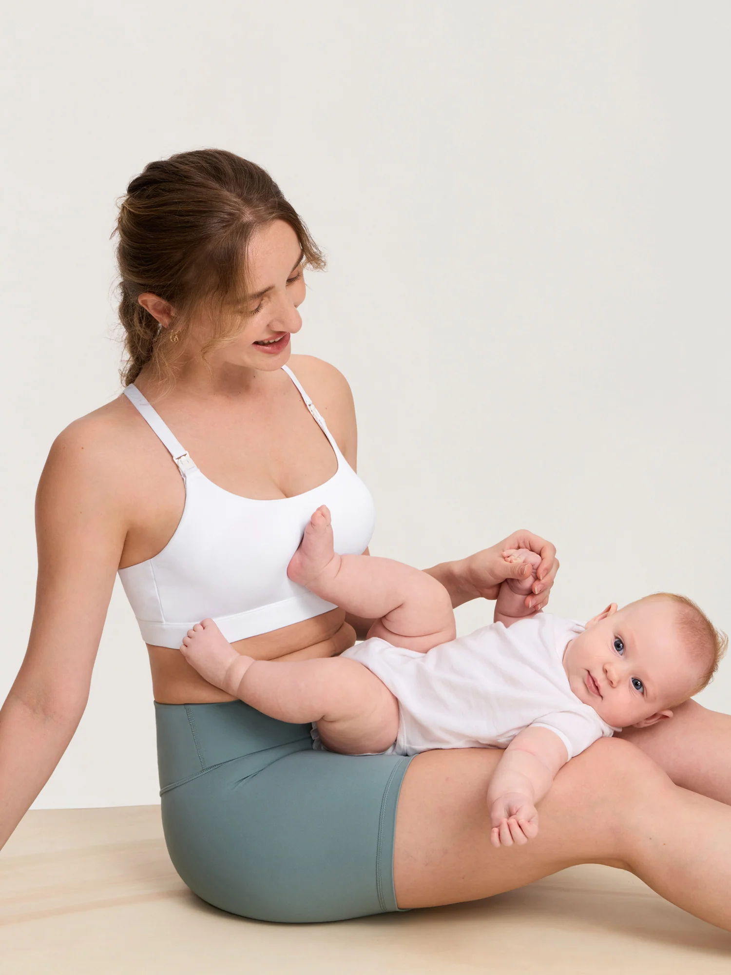 Natrelax® Adjustable Y-back Nursing Bra - Image 14