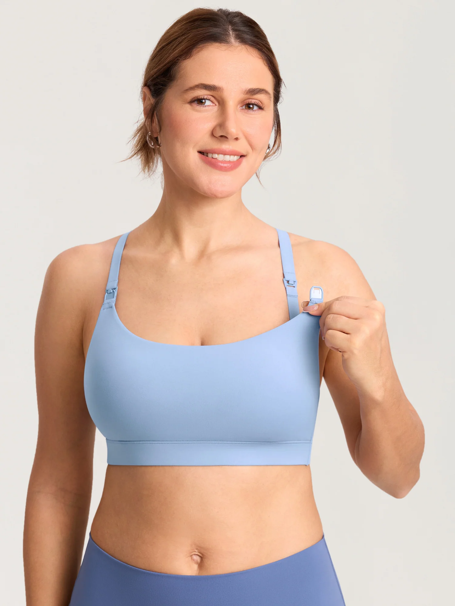 Natrelax® Adjustable Y-back Nursing Bra - Image 15