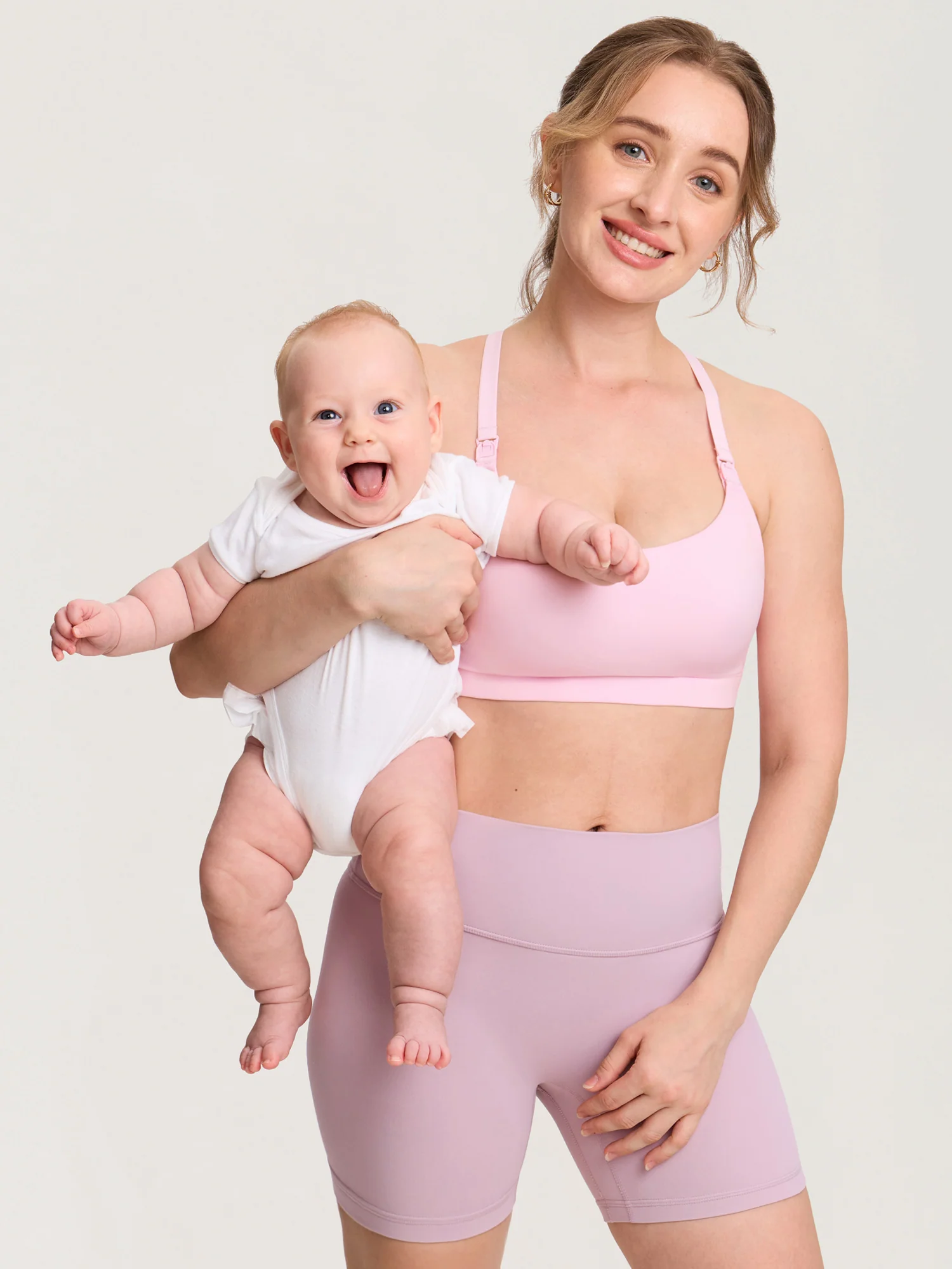 Natrelax® Adjustable Y-back Nursing Bra - Image 19