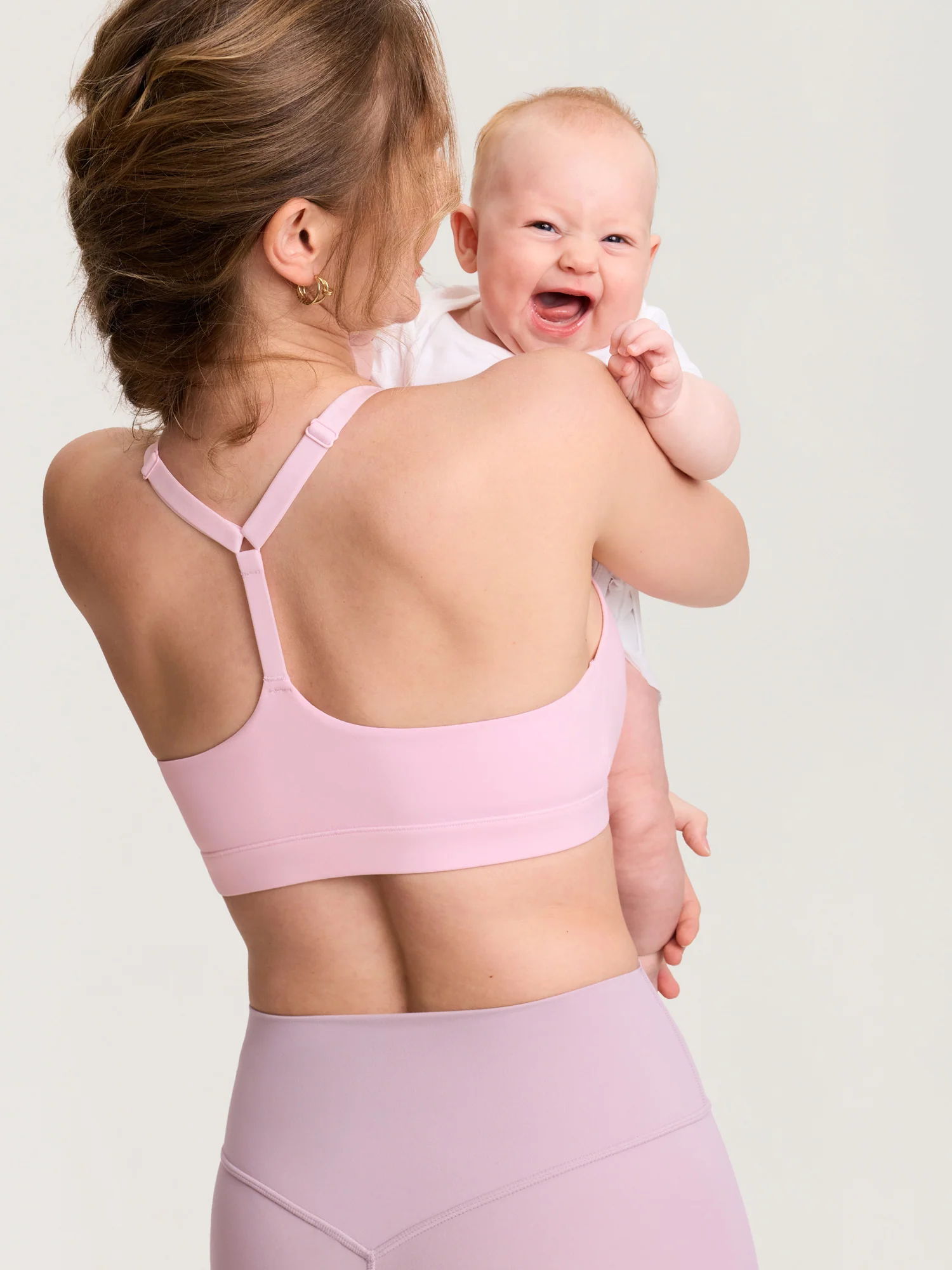 Natrelax® Adjustable Y-back Nursing Bra - Image 20