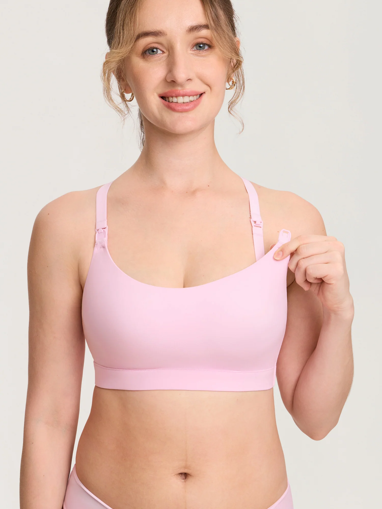 Natrelax® Adjustable Y-back Nursing Bra - Image 21