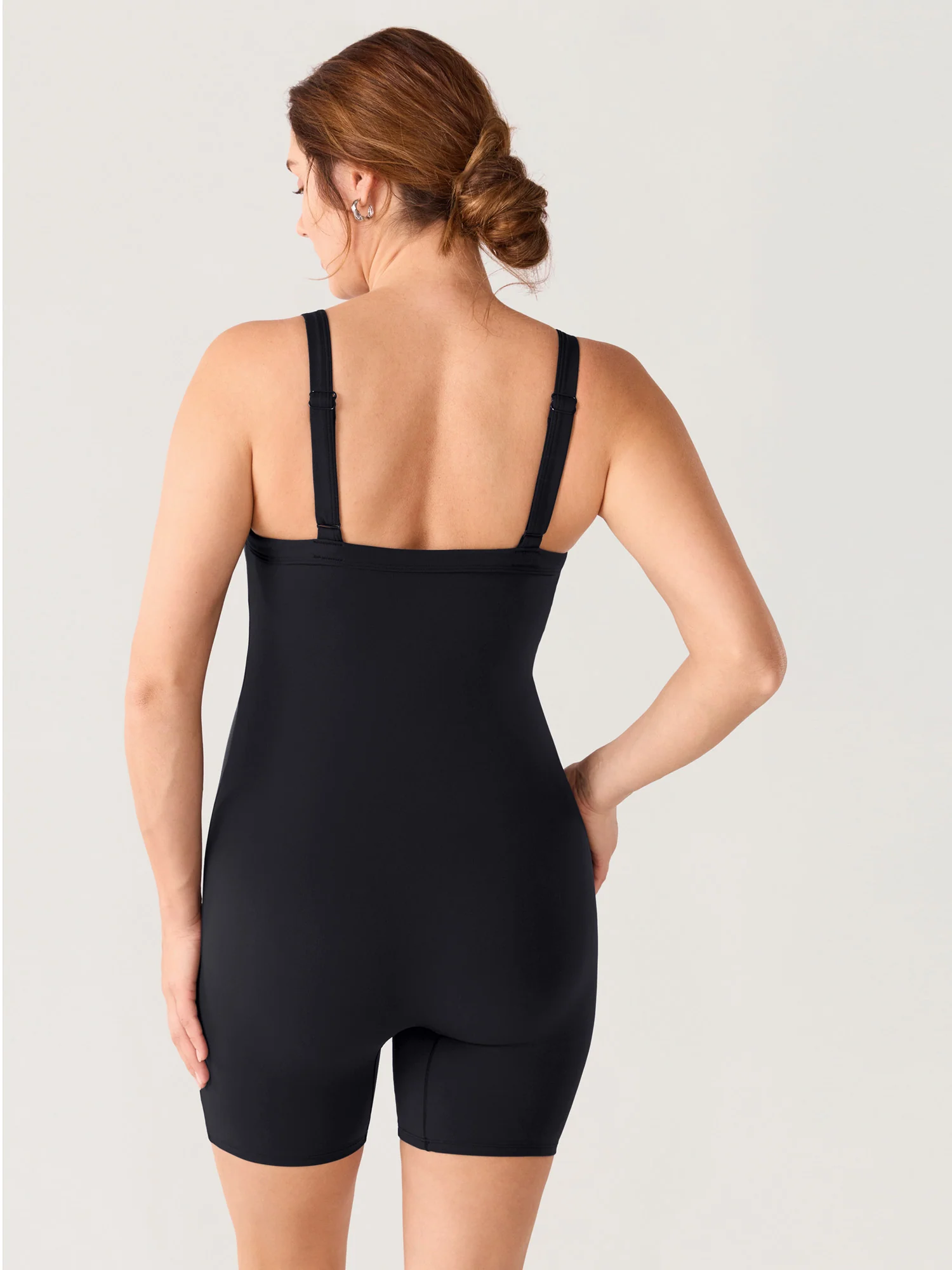 Natrelax® Maternity Cami Romper - Built-in Pads - Image 14