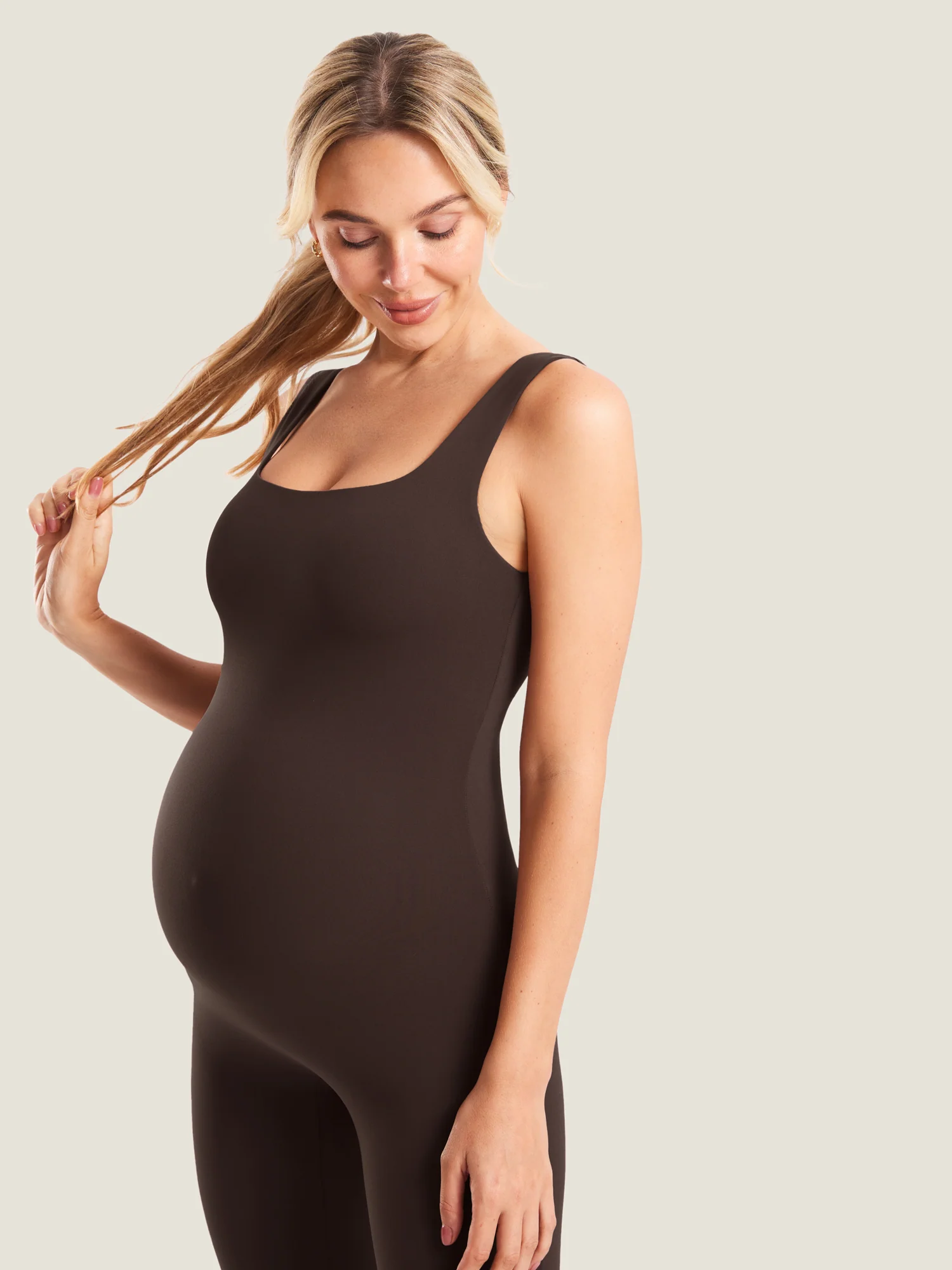 Natrelax® Maternity Jumpsuit - Image 15