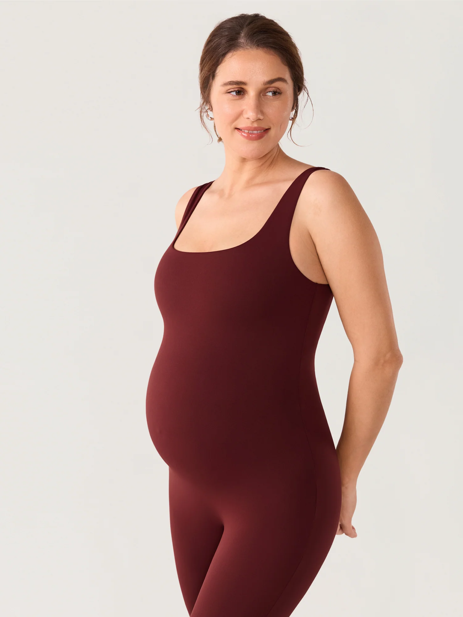 Natrelax® Maternity Jumpsuit - Image 19