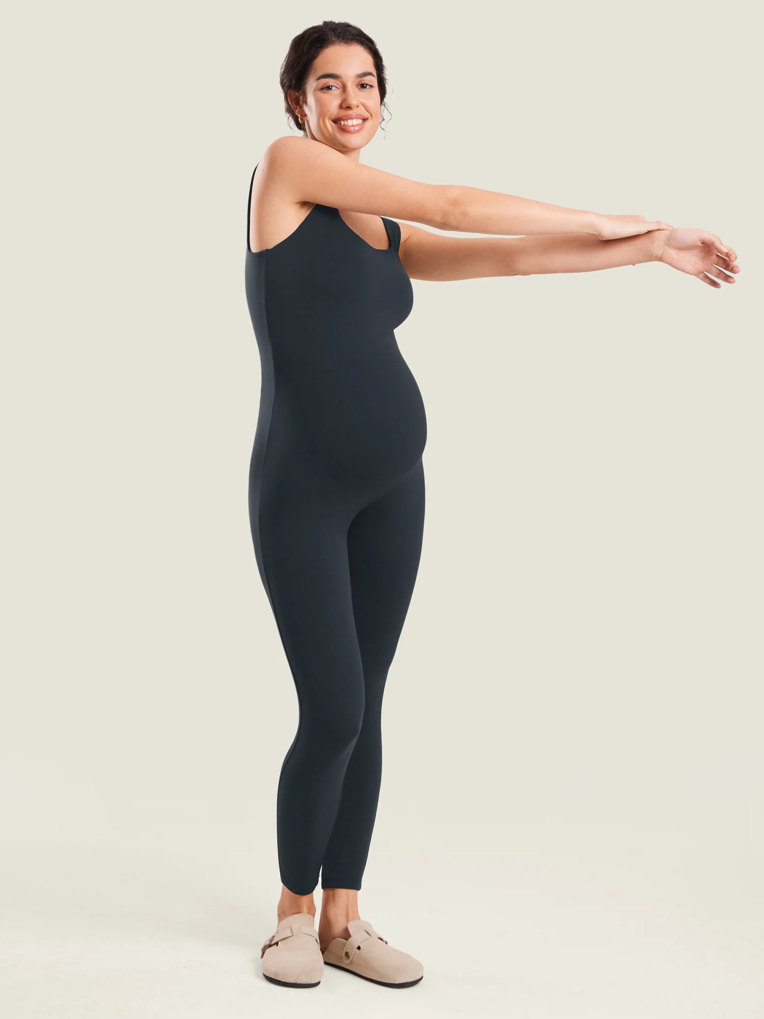 Natrelax® Maternity Jumpsuit - Image 23