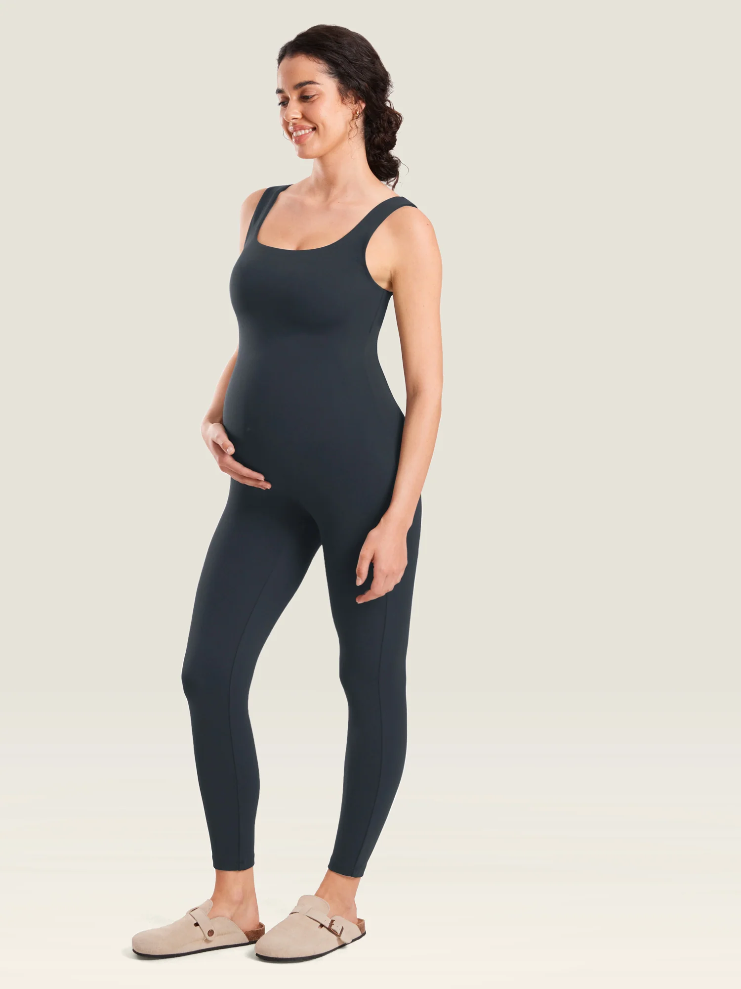 Natrelax® Maternity Jumpsuit - Image 25