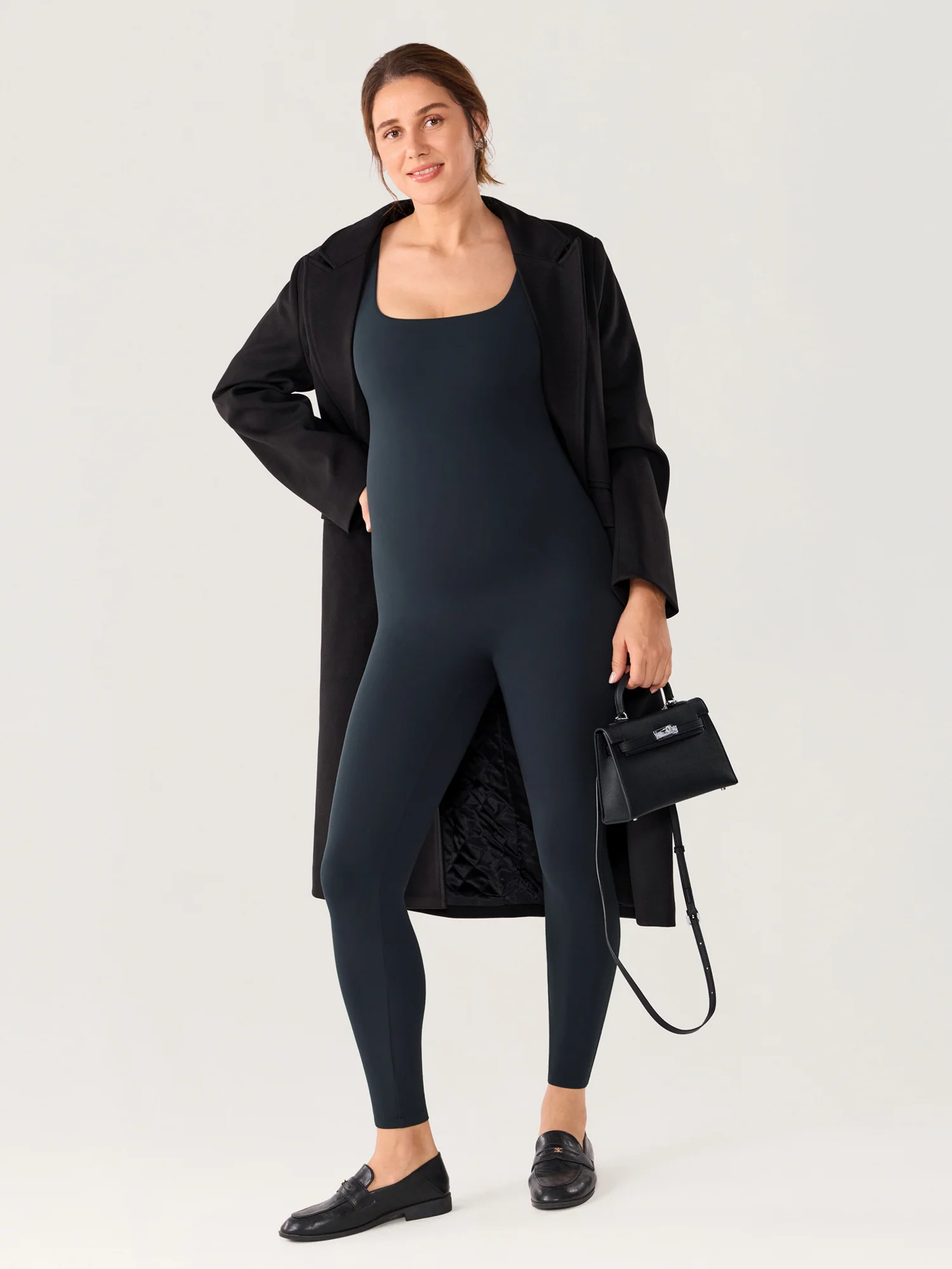 Natrelax® Maternity Jumpsuit - Image 26