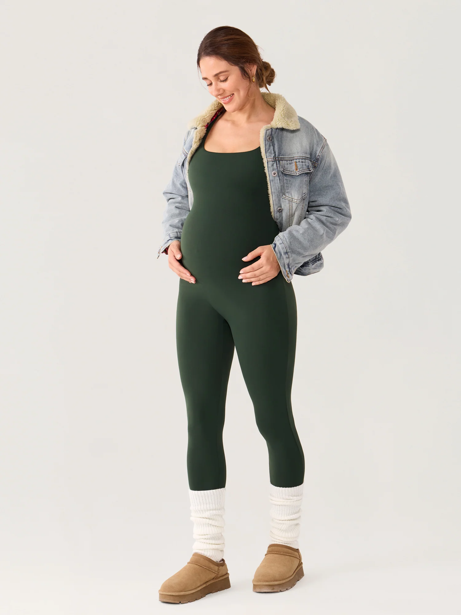 Natrelax® Maternity Jumpsuit - Image 31