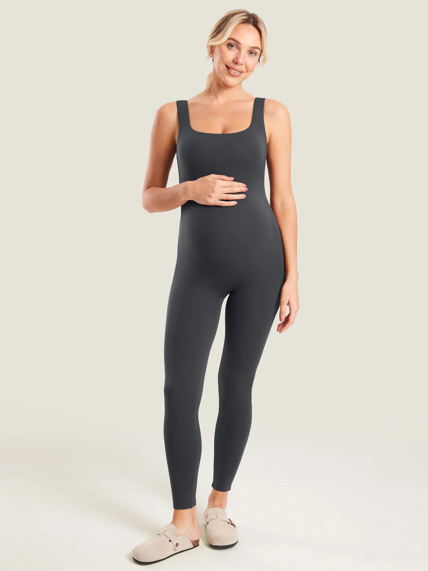 Natrelax® Maternity Jumpsuit - Image 9