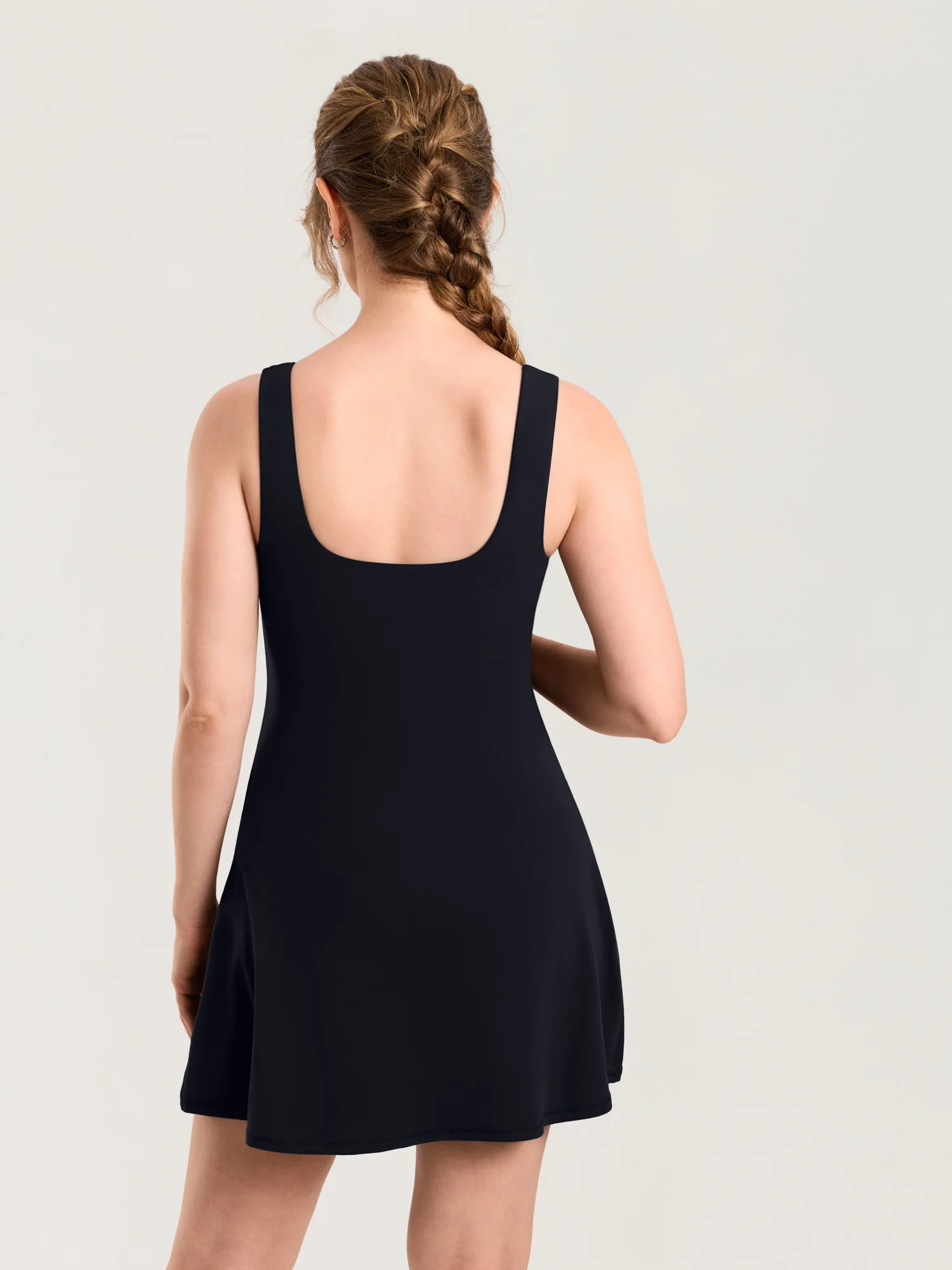 Natrelax® Maternity Mini Dress - Easy Peezy - Image 20