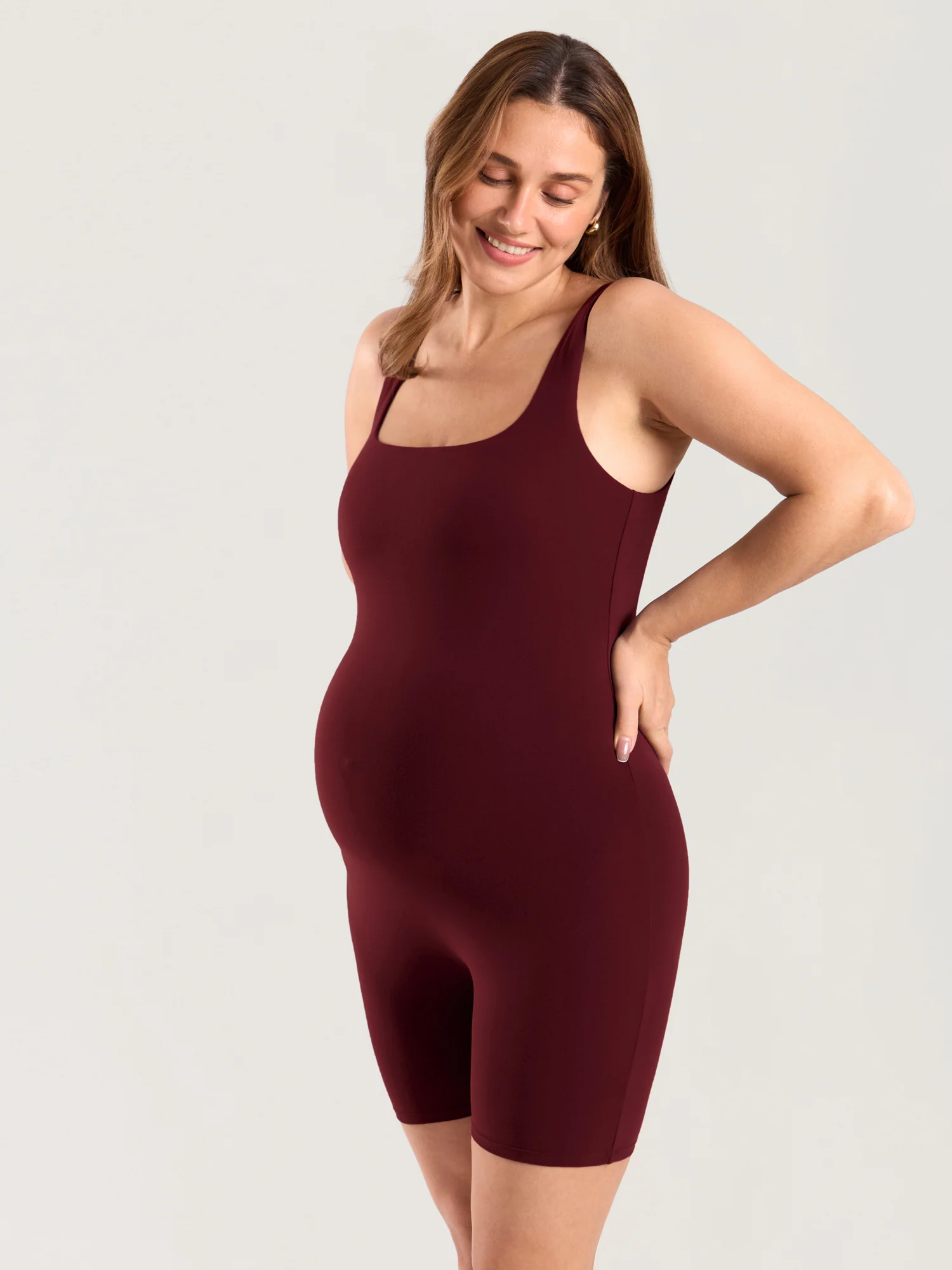 Natrelax® Maternity Romper - Image 44