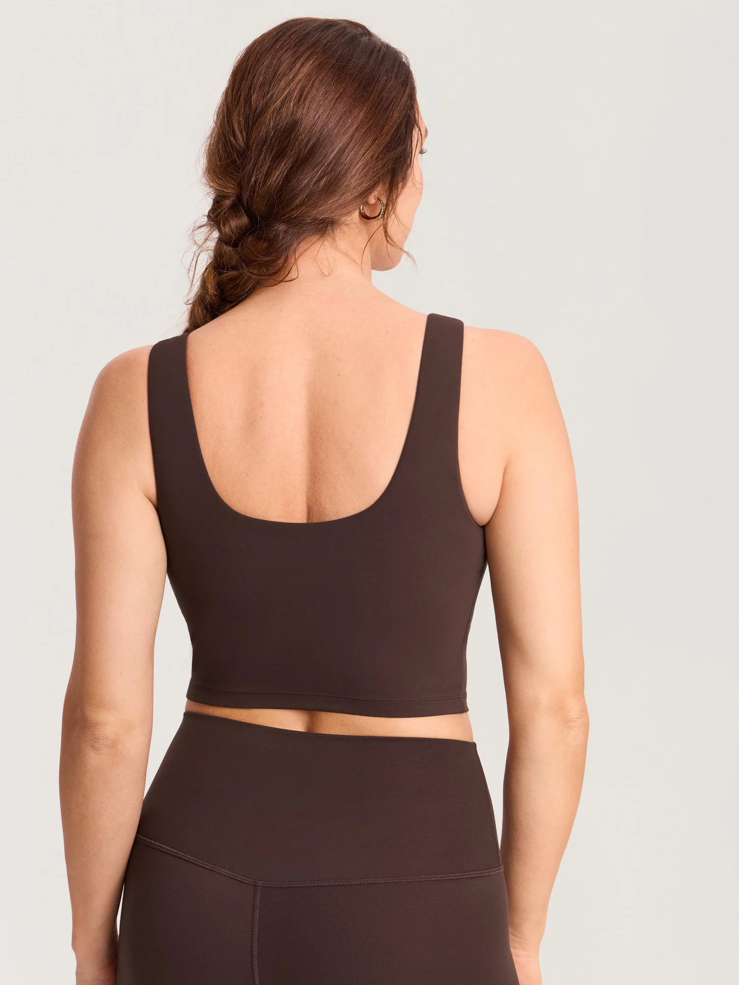 Natrelax® Pumping Crop Tank Top - Image 11
