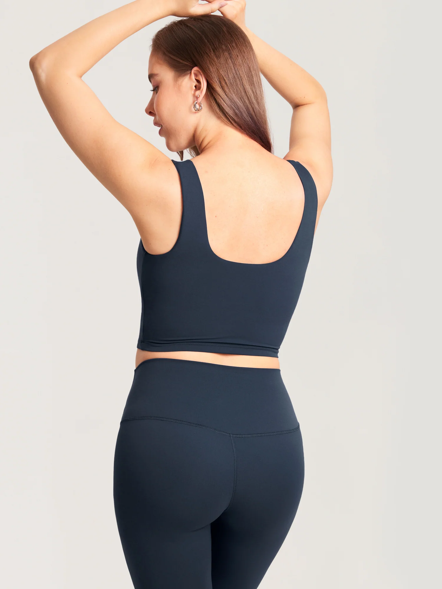 Natrelax® Pumping Crop Tank Top - Image 15