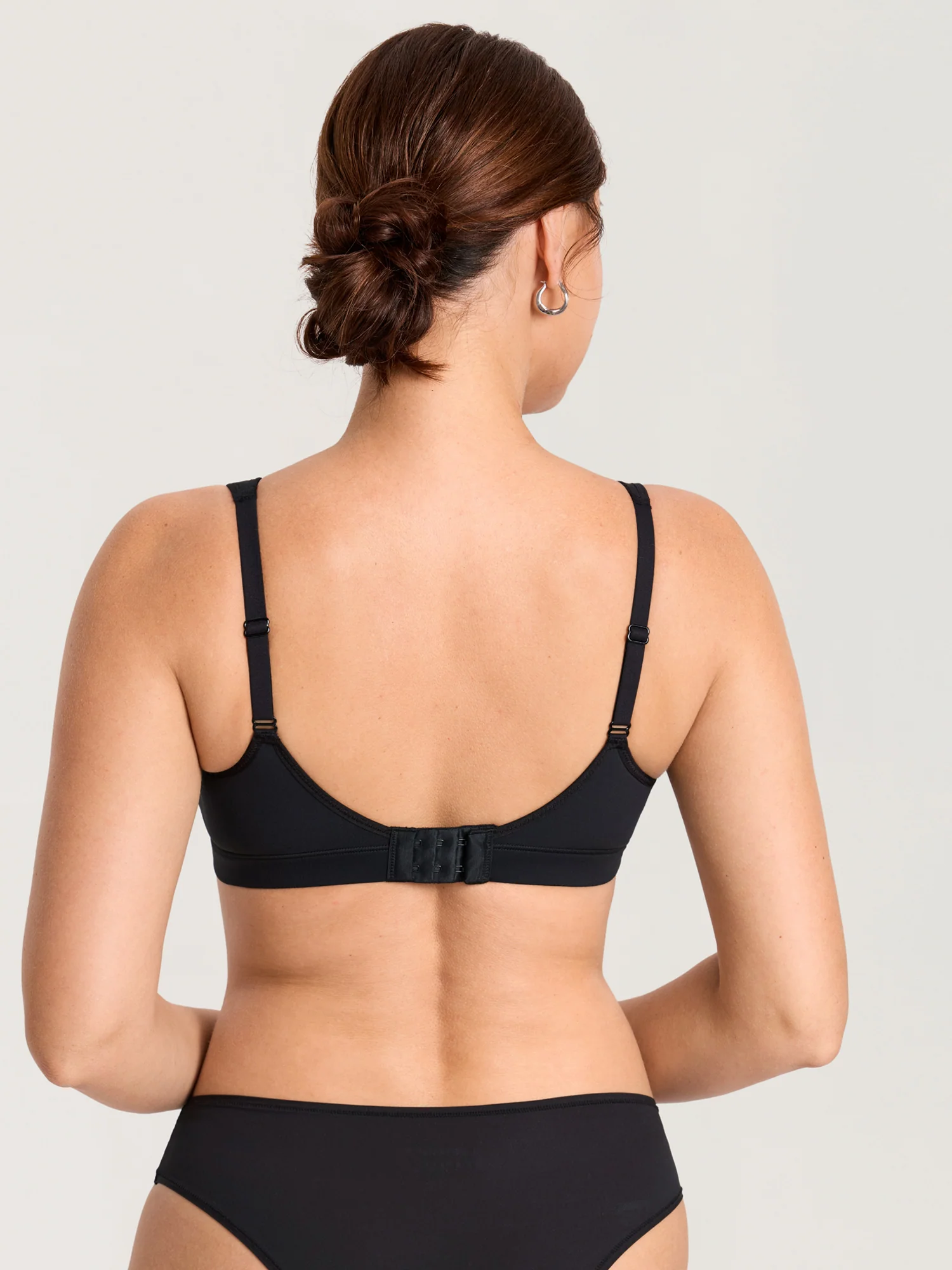 Natrelax® Velcro All-in-One Nursing & Pumping Bra - Image 9