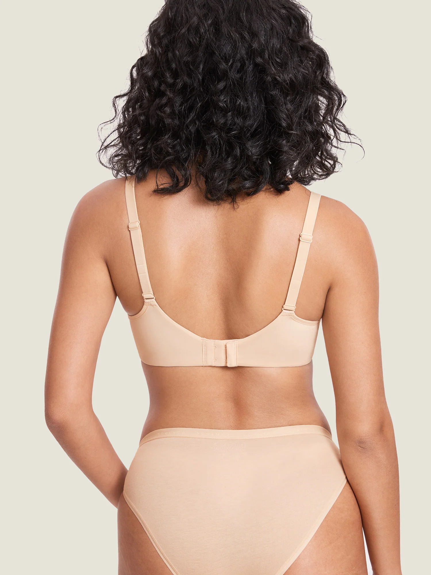 Underwire Minimizer Nursing Bra - Image 8